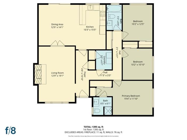 413 Whitehall Road, Alameda, CA 94501