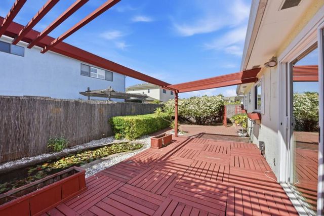 413 Whitehall Road, Alameda, CA 94501