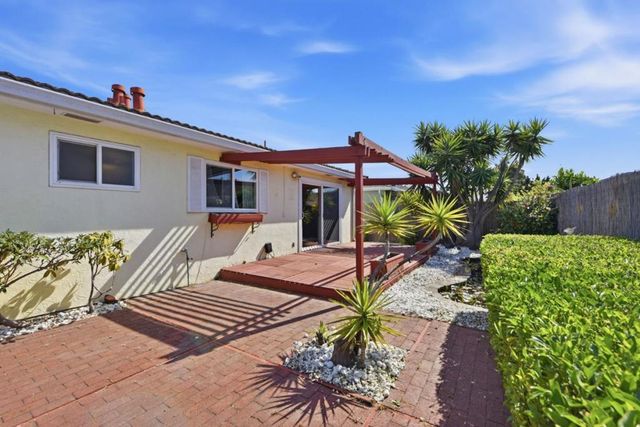 413 Whitehall Road, Alameda, CA 94501
