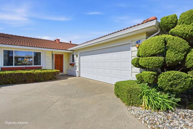 413 Whitehall Road, Alameda, CA 94501