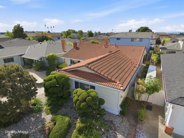 413 Whitehall Road, Alameda, CA 94501