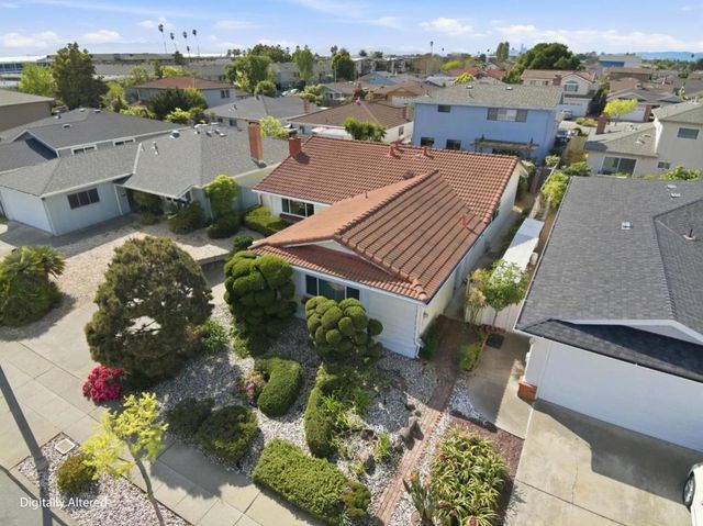 413 Whitehall Road, Alameda, CA 94501