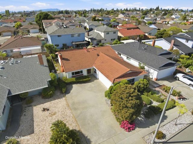 413 Whitehall Road, Alameda, CA 94501