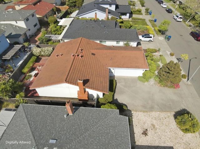 413 Whitehall Road, Alameda, CA 94501