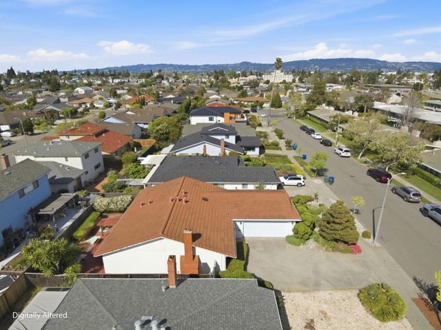 413 Whitehall Road, Alameda, CA 94501