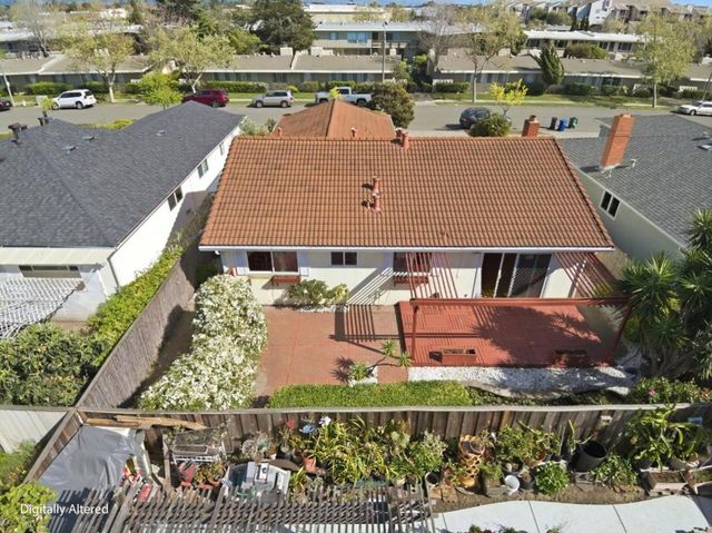 413 Whitehall Road, Alameda, CA 94501