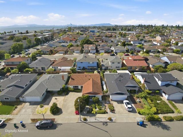 413 Whitehall Road, Alameda, CA 94501