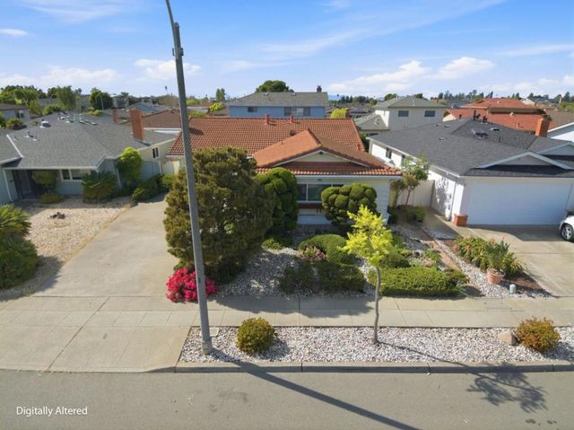 413 Whitehall Road, Alameda, CA 94501