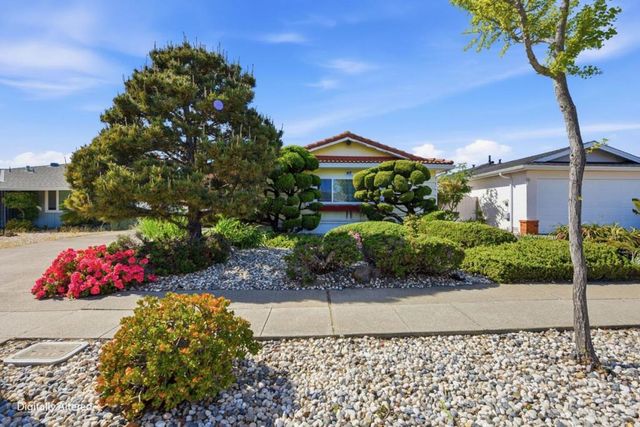 413 Whitehall Road, Alameda, CA 94501