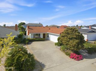 413 Whitehall Road, Alameda, CA 94501