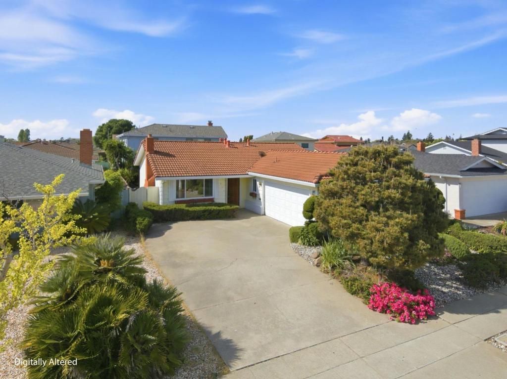 413 Whitehall Road, Alameda, CA 94501