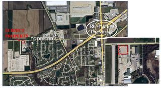2666 Beyer Road, Morris, IL 60450