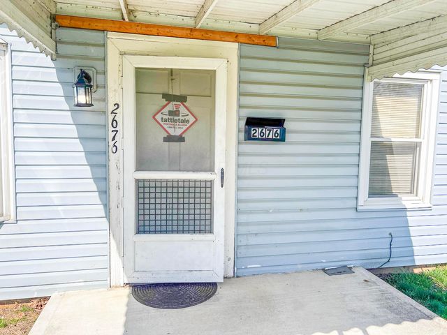 2676 Shelly Drive, Columbus, OH 43207