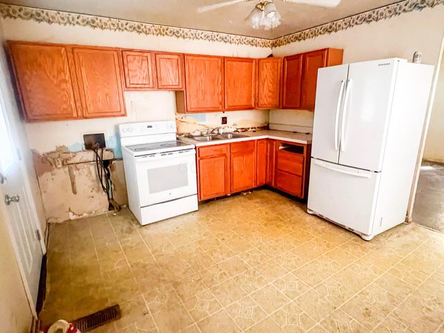 2676 Shelly Drive, Columbus, OH 43207