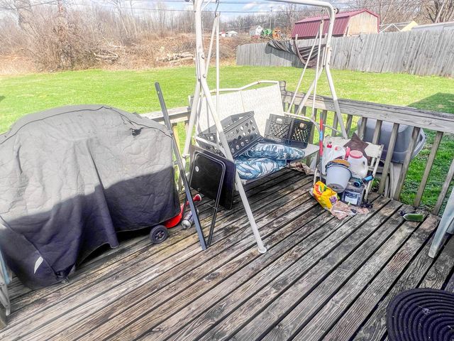 2676 Shelly Drive, Columbus, OH 43207