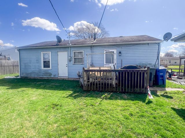 2676 Shelly Drive, Columbus, OH 43207