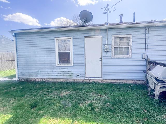 2676 Shelly Drive, Columbus, OH 43207