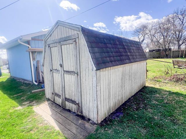 2676 Shelly Drive, Columbus, OH 43207