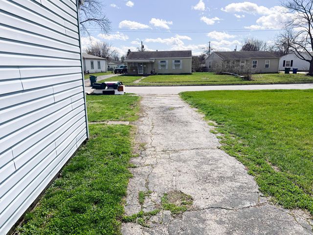 2676 Shelly Drive, Columbus, OH 43207