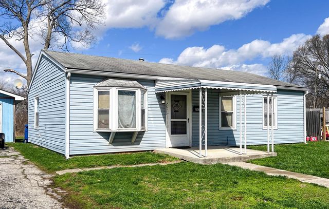 2676 Shelly Drive, Columbus, OH 43207