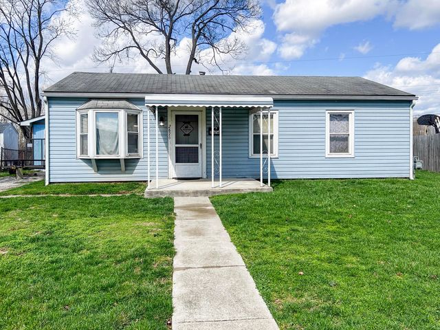 2676 Shelly Drive, Columbus, OH 43207