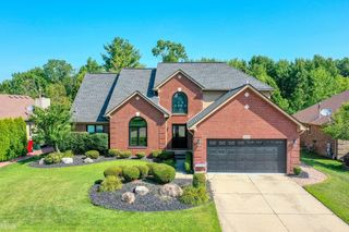 19985 Pine Cone Drive, Macomb, MI 48042
