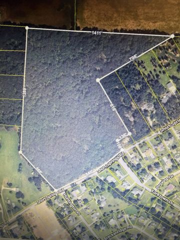 0 Short Springs Rd, Tullahoma, TN 37388