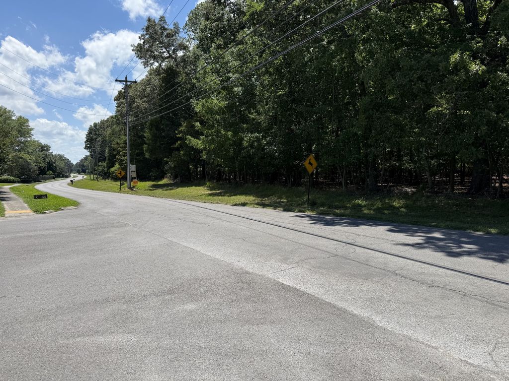 0 Short Springs Rd, Tullahoma, TN 37388