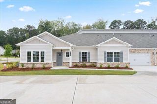 3706 CHESWOLDE Avenue 96, Powder Springs, GA 30127