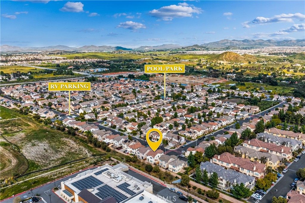 Image 28 of property listing at 35899 Gatineau, Murrieta, CA 92563