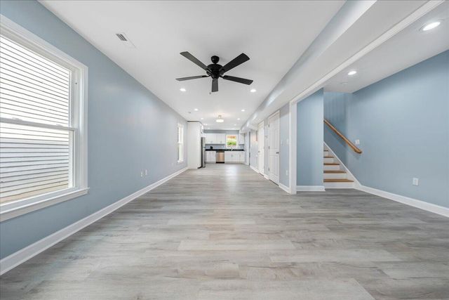 1409 Gilmer AVE, Roanoke, VA 24017