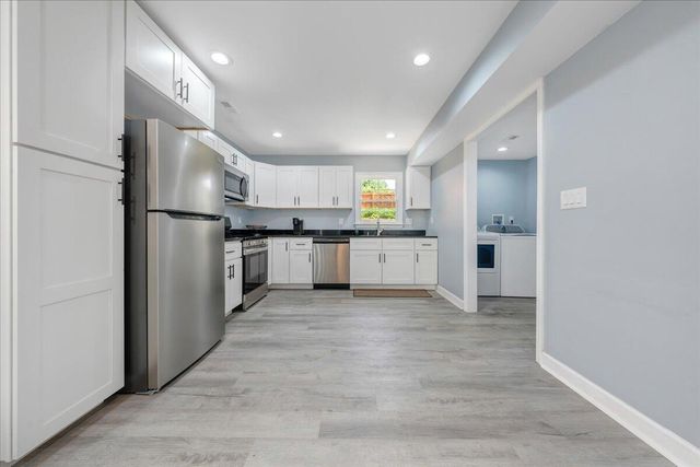 1409 Gilmer AVE, Roanoke, VA 24017