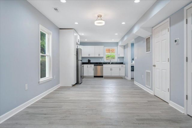 1409 Gilmer AVE, Roanoke, VA 24017