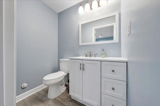 1409 Gilmer AVE, Roanoke, VA 24017