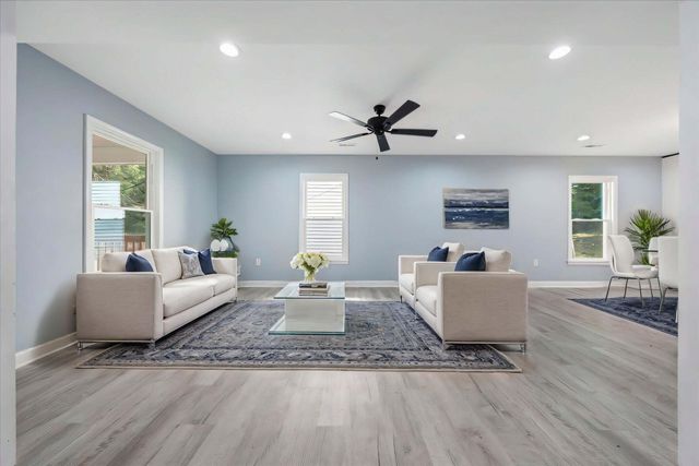 1409 Gilmer AVE, Roanoke, VA 24017