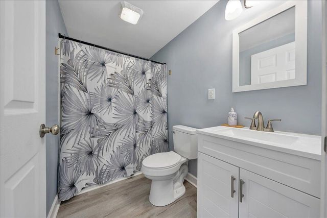 1409 Gilmer AVE, Roanoke, VA 24017