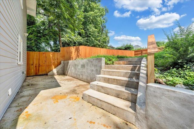 1409 Gilmer AVE, Roanoke, VA 24017
