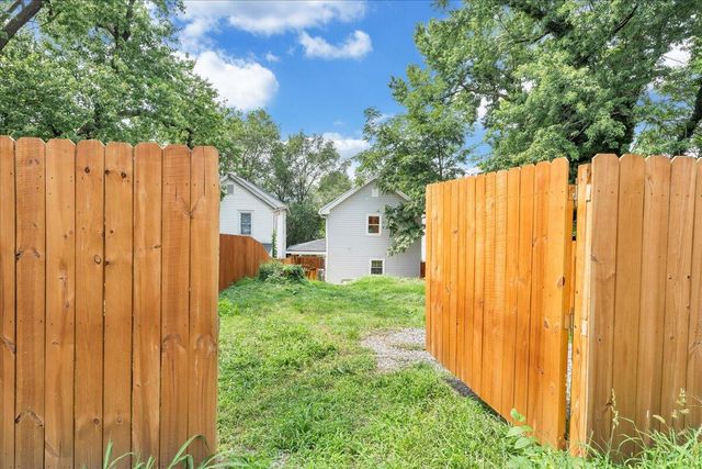 1409 Gilmer AVE, Roanoke, VA 24017