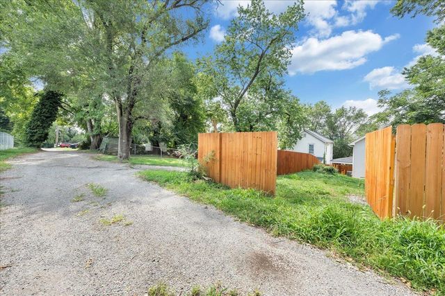 1409 Gilmer AVE, Roanoke, VA 24017