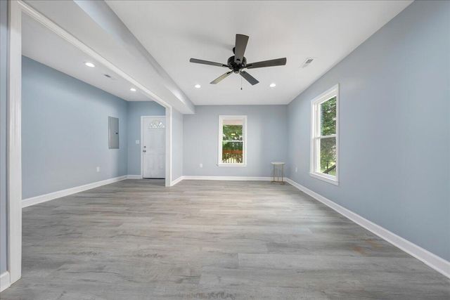 1409 Gilmer AVE, Roanoke, VA 24017