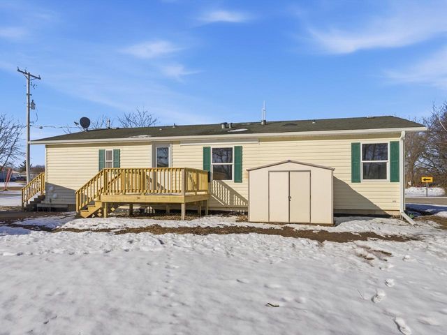 320 Lincoln AVENUE, Omro, WI 54963