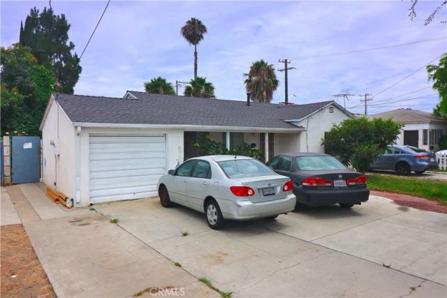 2505 Huckleberry Road, Santa Ana, CA 92706