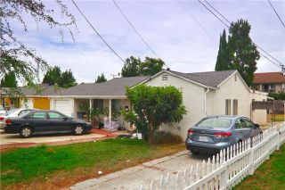 2505 Huckleberry Road, Santa Ana, CA 92706