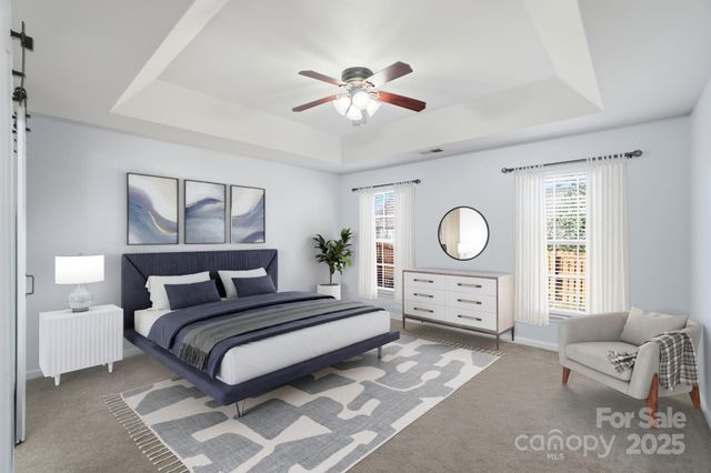 630 Springhouse Place, Clover, SC 29710