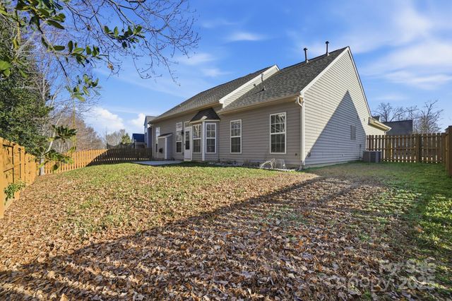 630 Springhouse Place, Clover, SC 29710