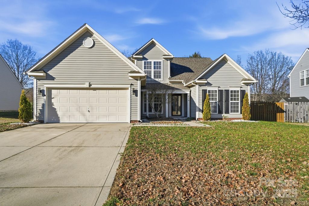 630 Springhouse Place, Clover, SC 29710