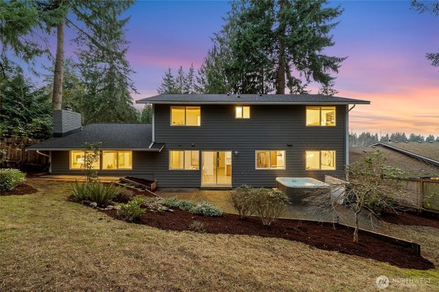 14910 SE 47th Court, Bellevue, WA 98006
