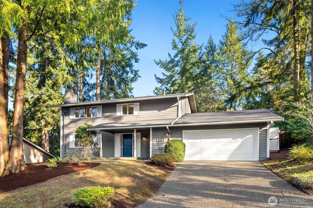 14910 SE 47th Court, Bellevue, WA 98006