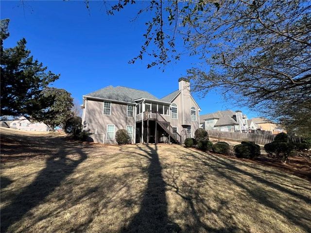 8008 Revere Drive, Mcdonough, GA 30252