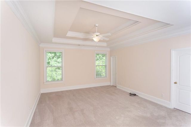 8008 Revere Drive, Mcdonough, GA 30252